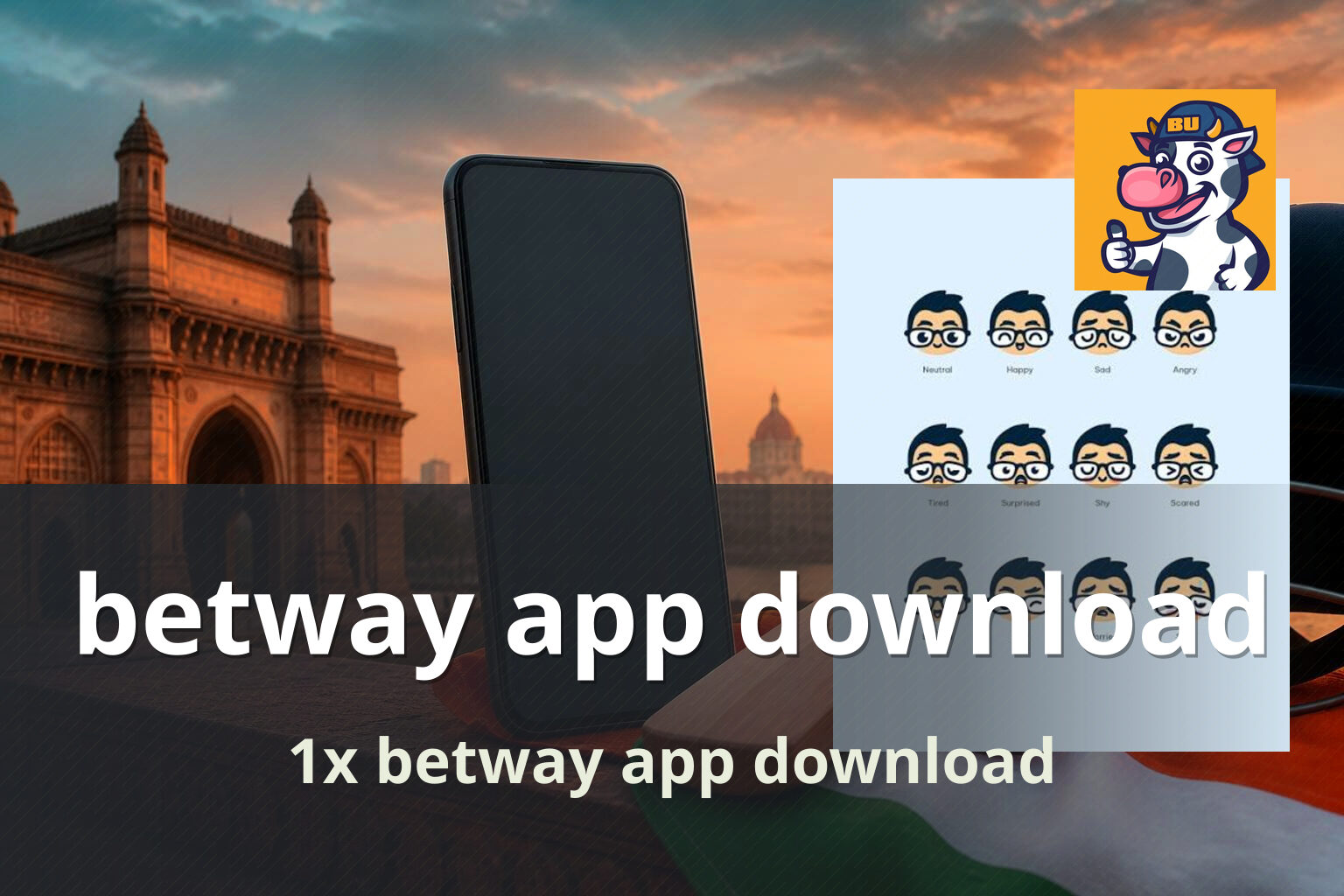 betway app download - gaming_brand