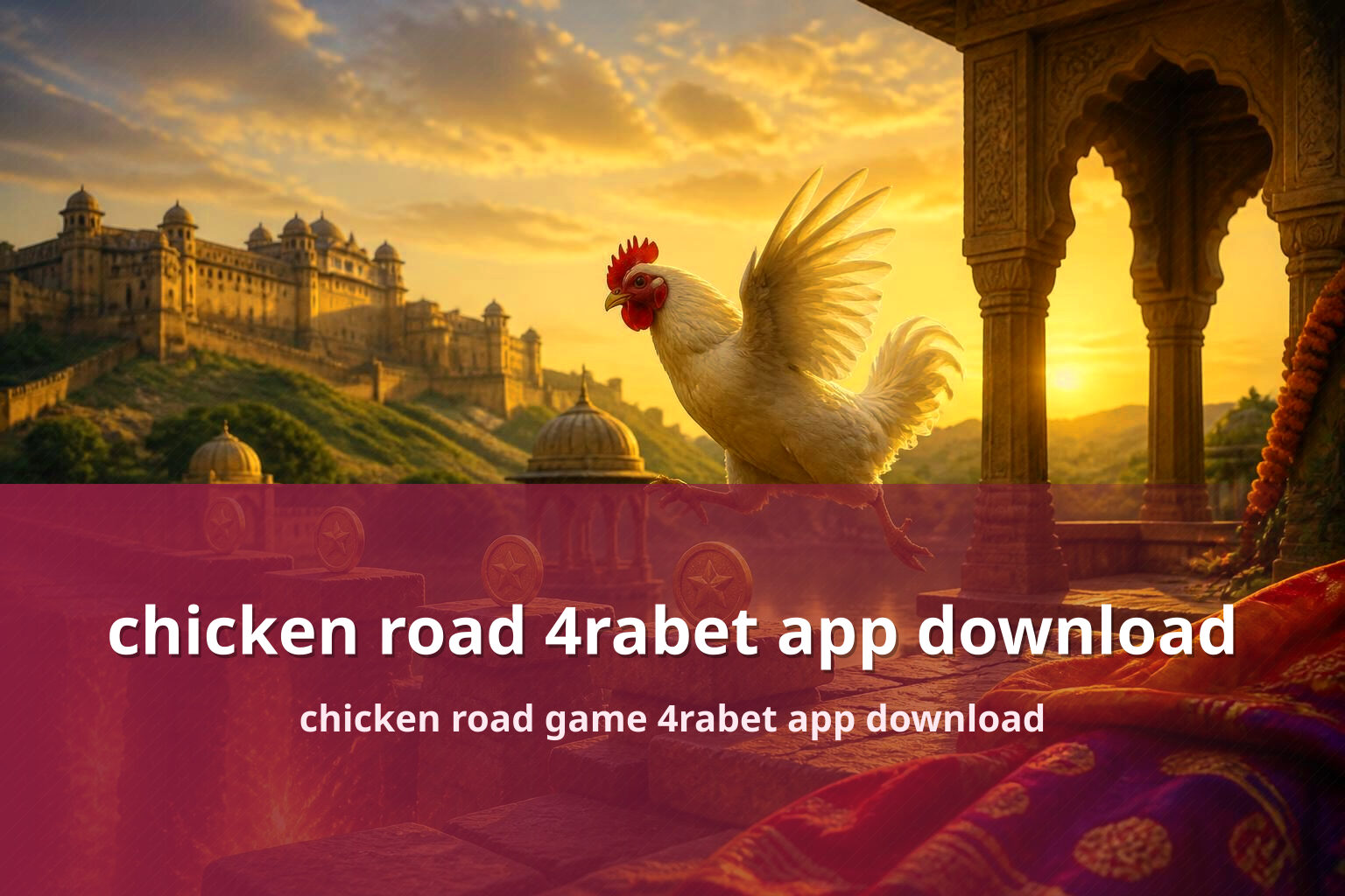 chicken road 4rabet app download chicken road game 4rabet app download