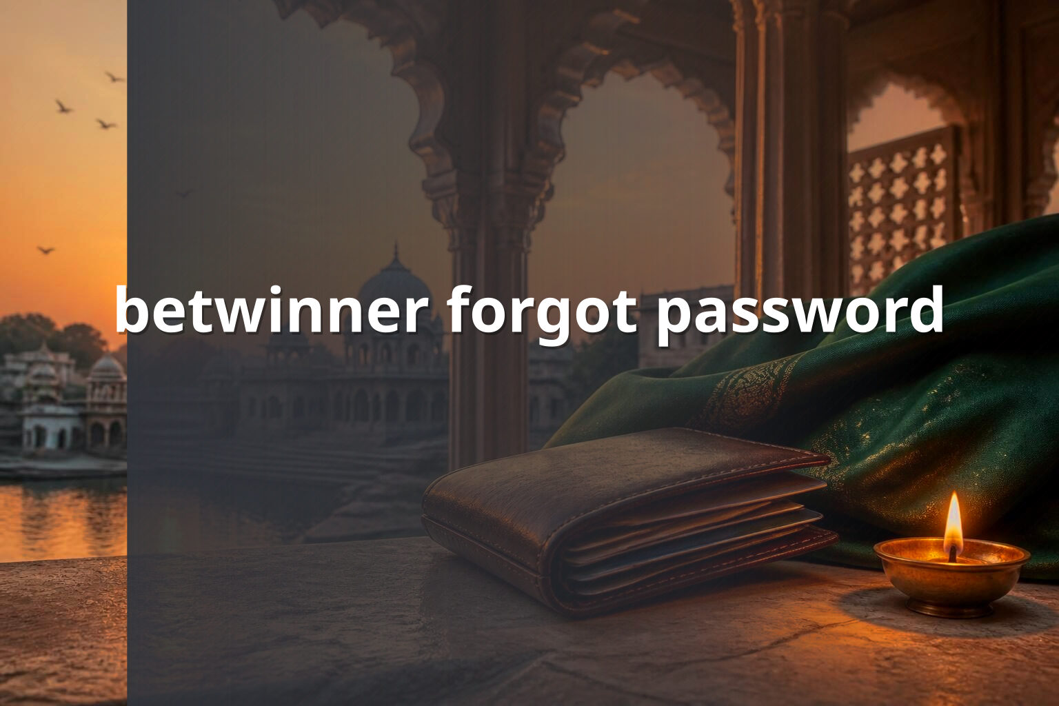 betwinner forgot password - gaming_brand