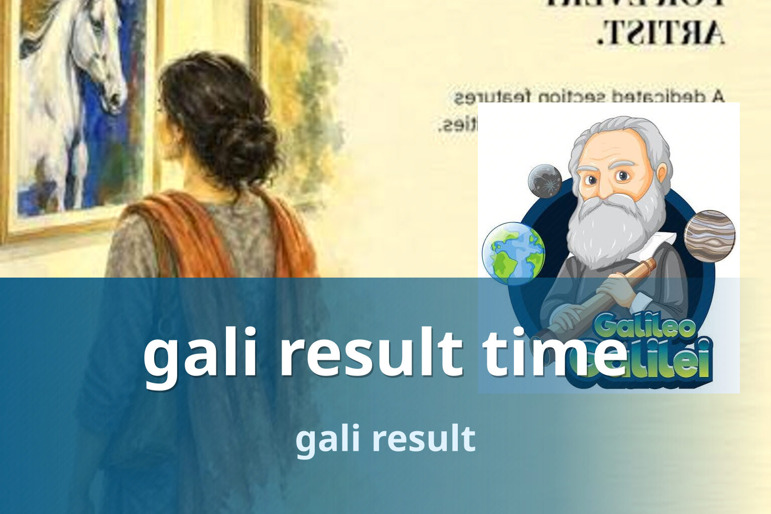 gali result time - matka_satta