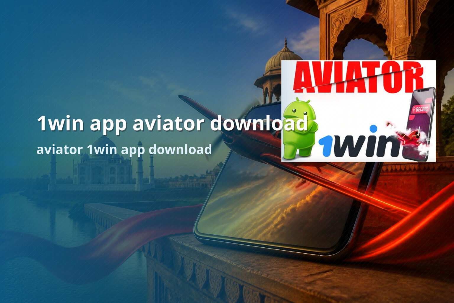 1win app aviator download aviator 1win app download
