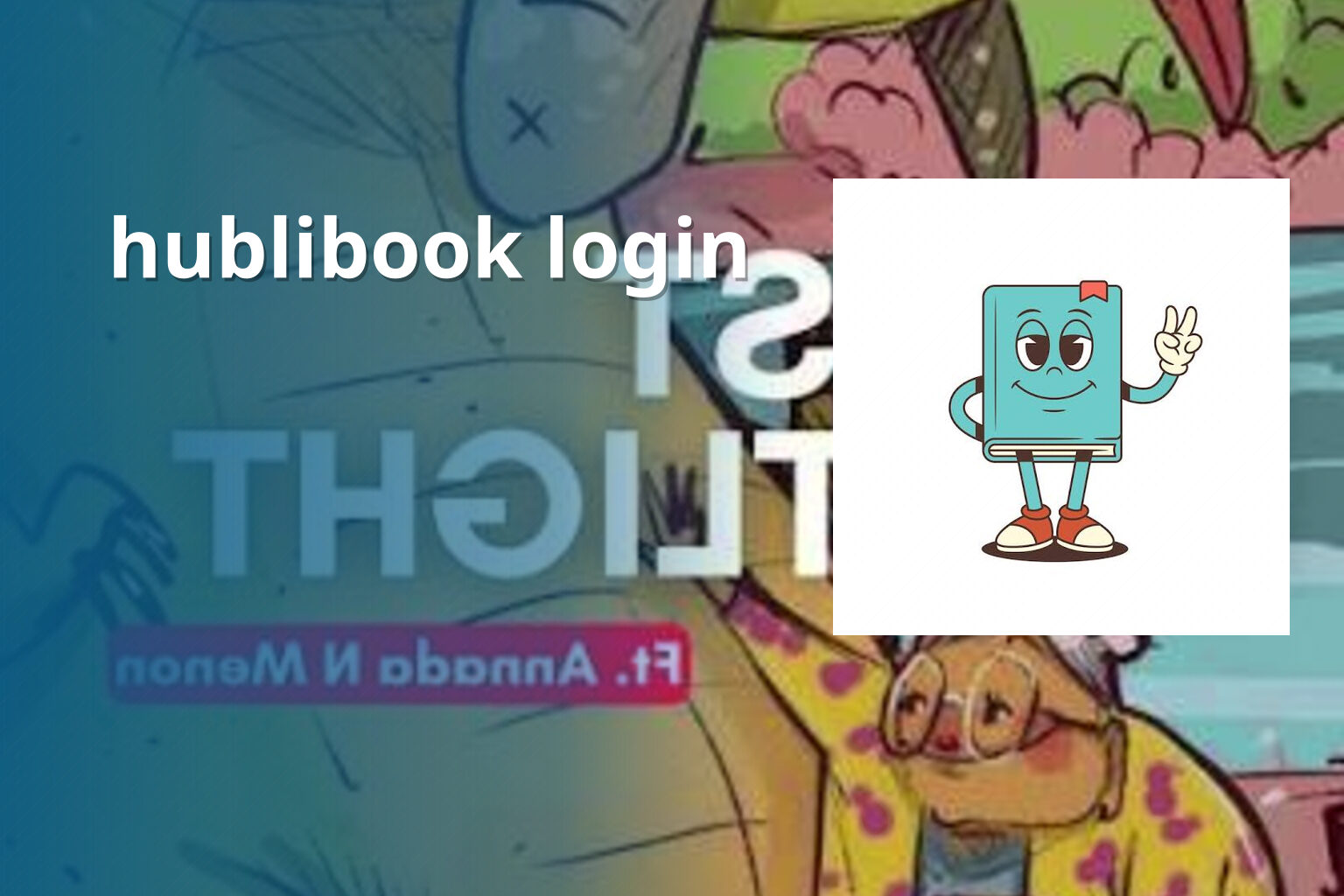 hublibook login - gaming_brand