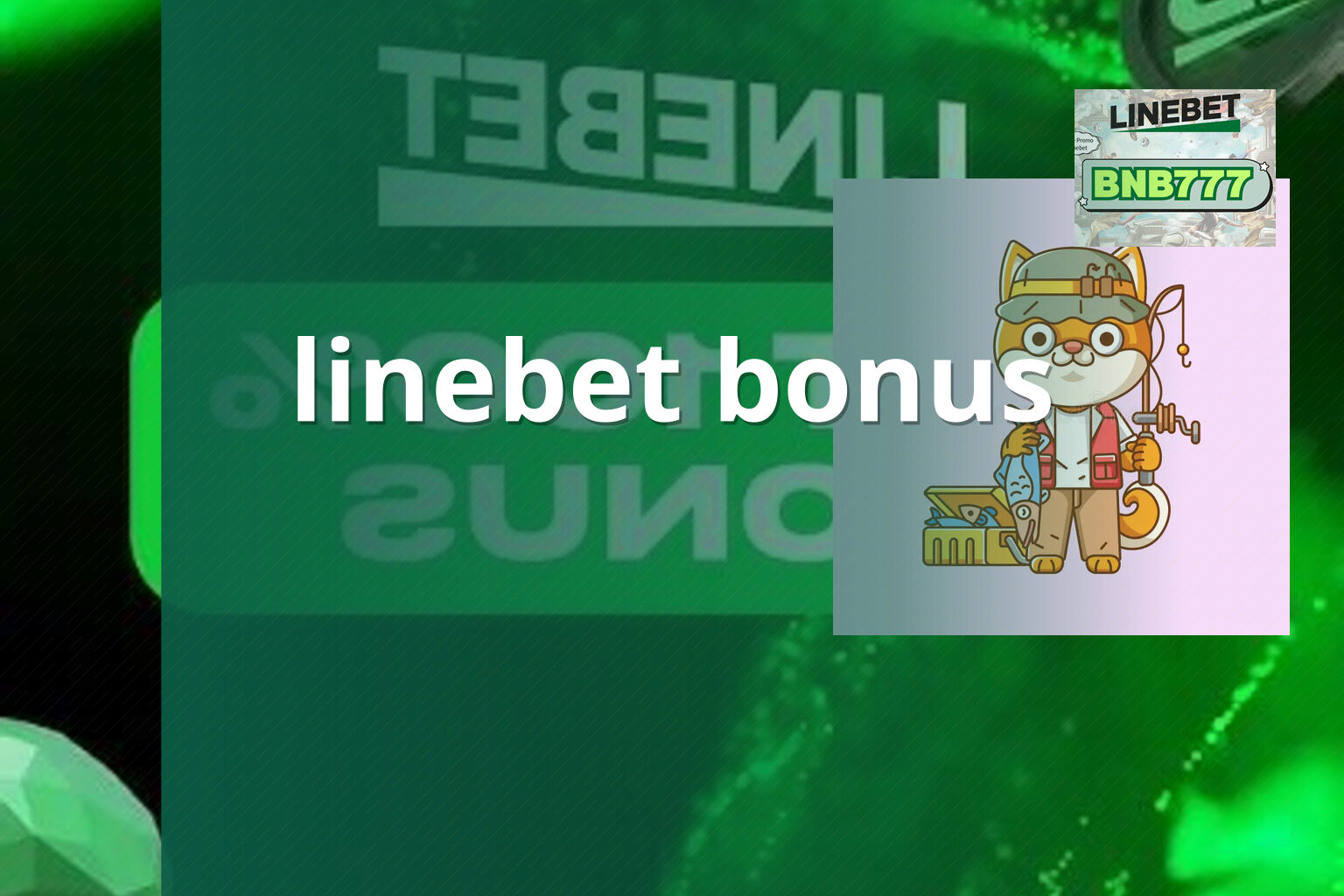 linebet bonus - gaming_brand