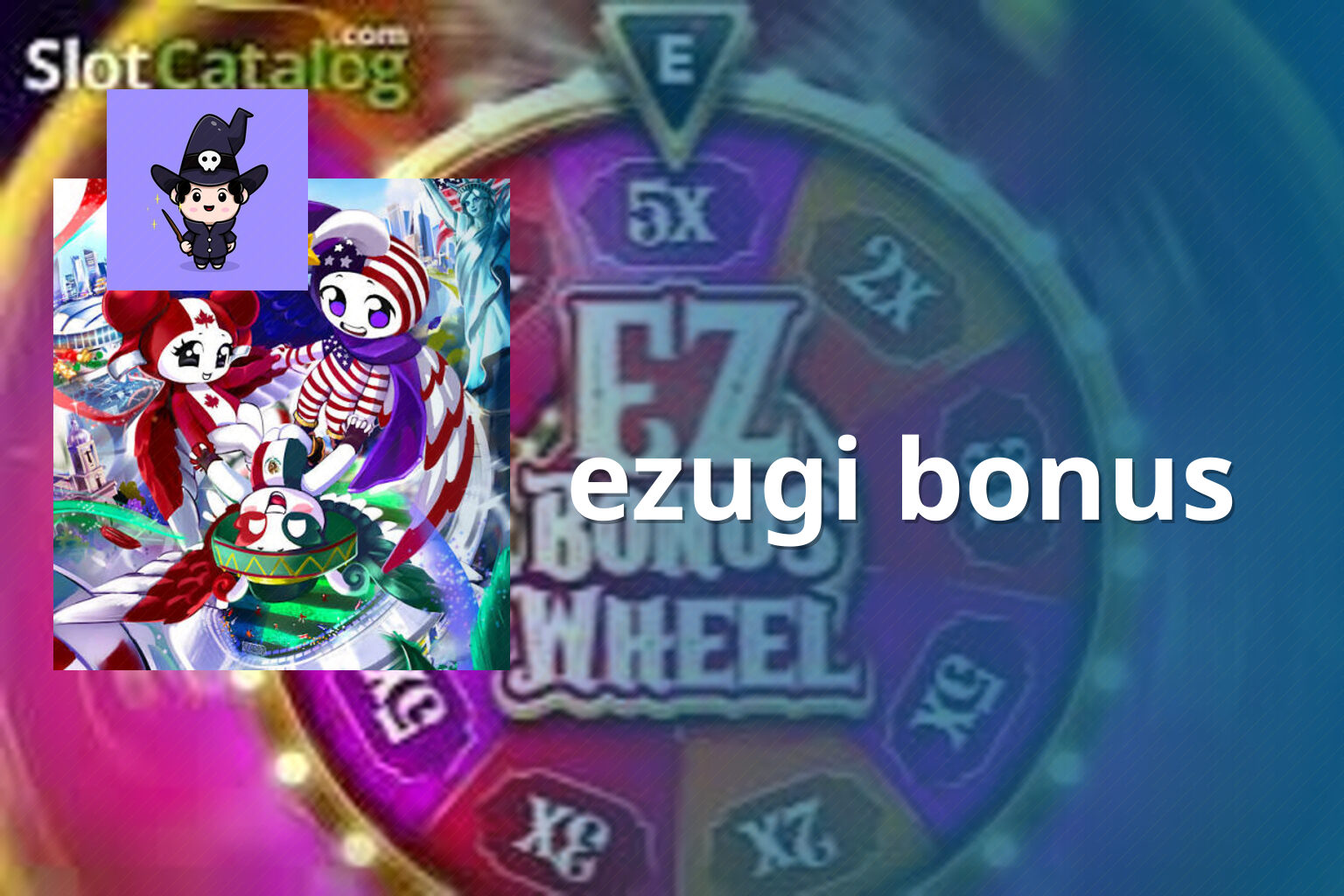 ezugi bonus - gaming_brand