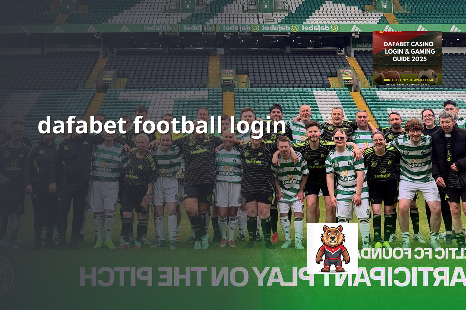 dafabet football login - gaming_brand