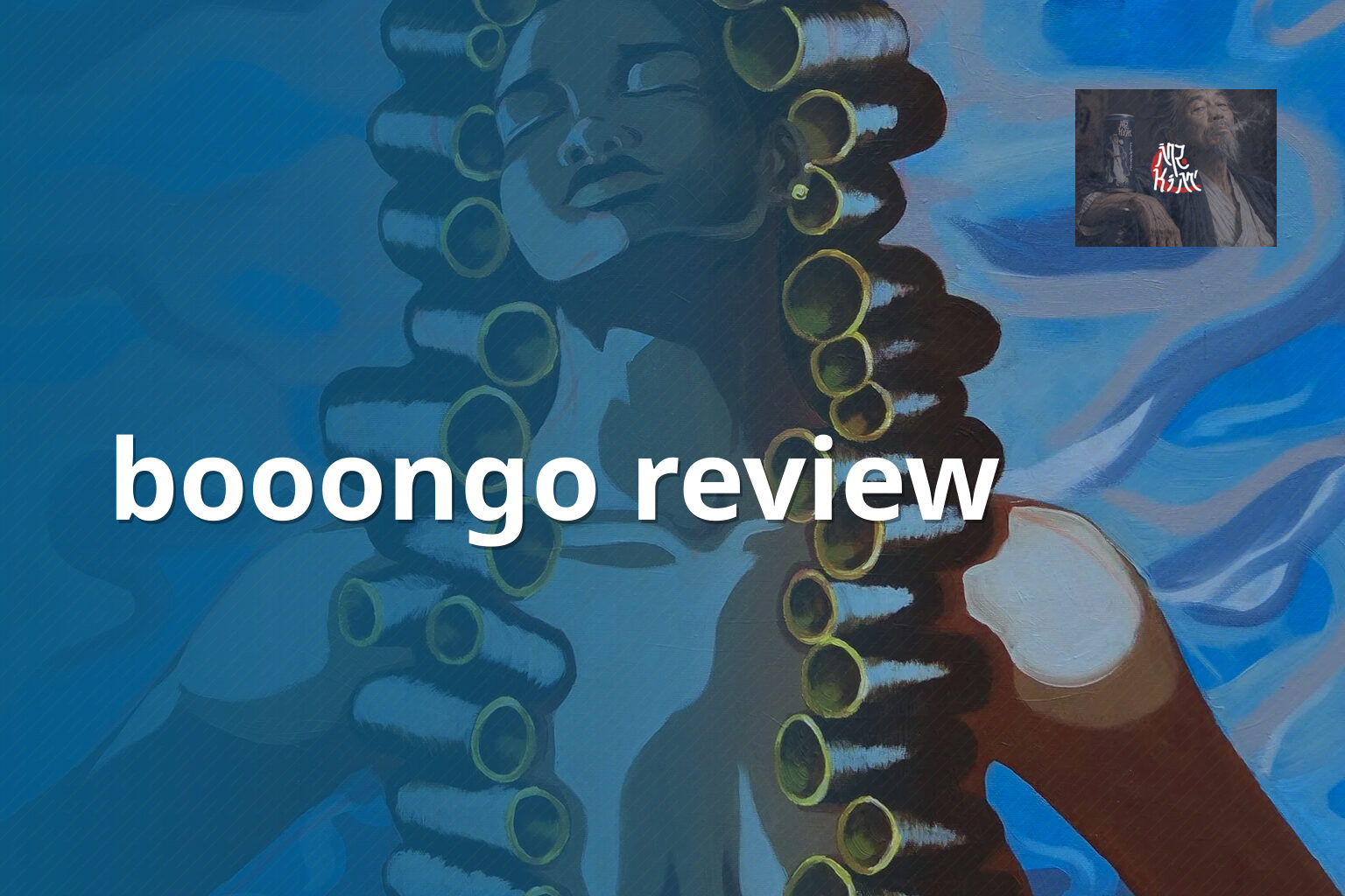 booongo review - gaming_brand