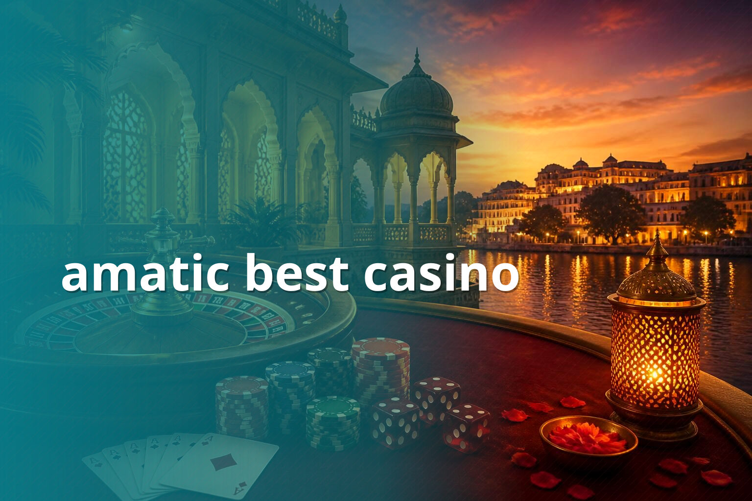 amatic best casino - casino