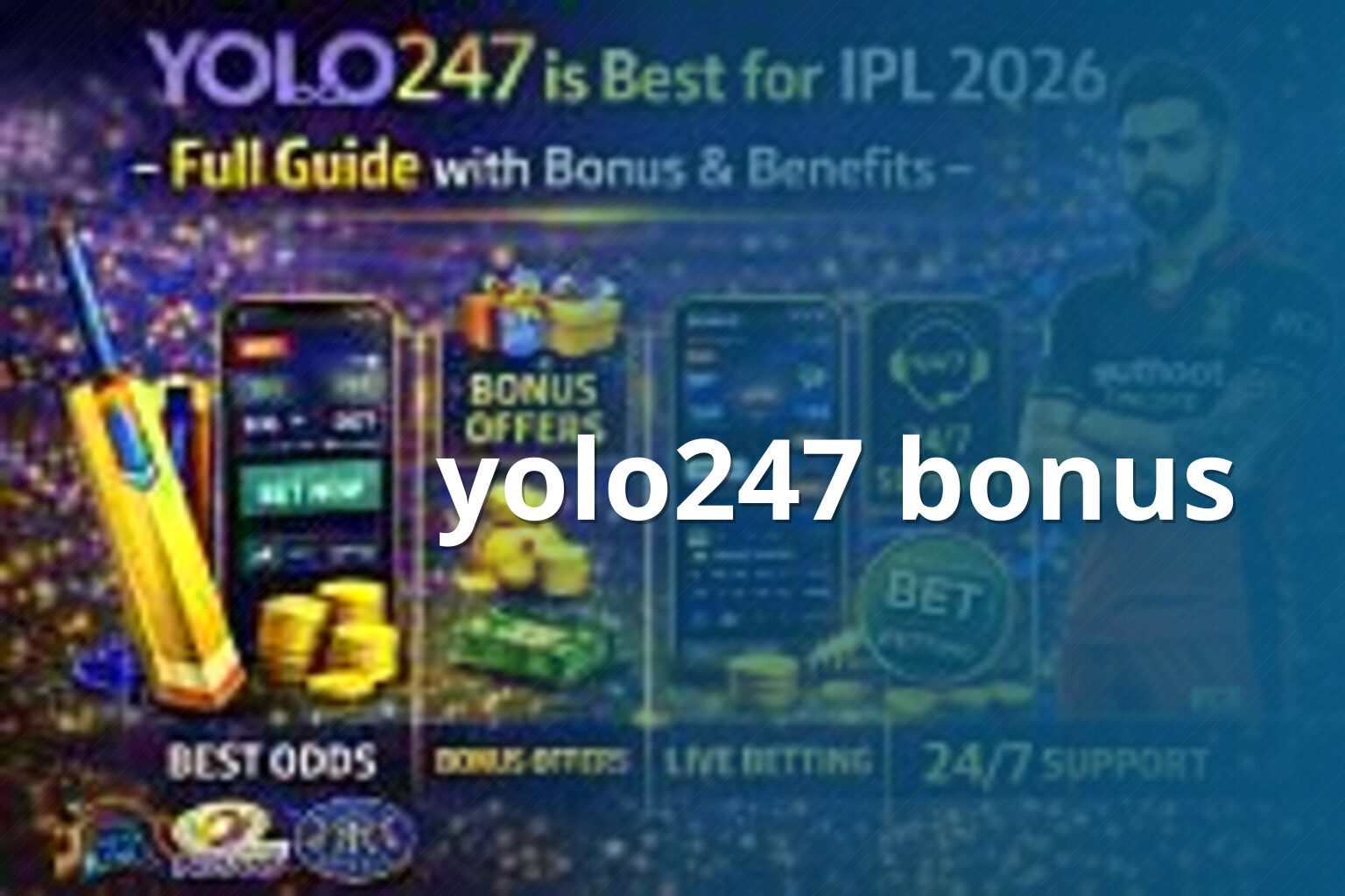 yolo247 bonus - gaming_brand