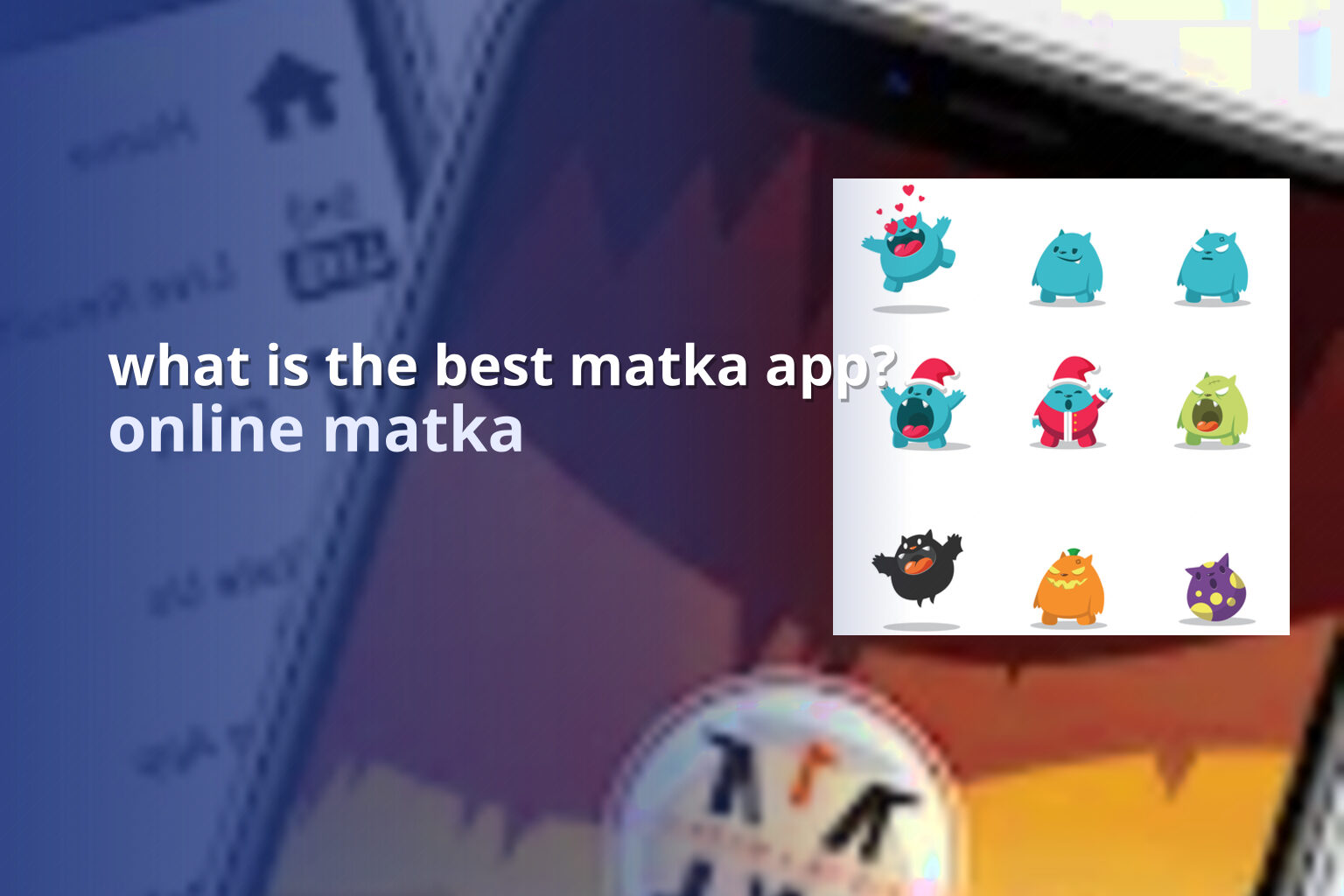 what is the best matka app? - matka_satta