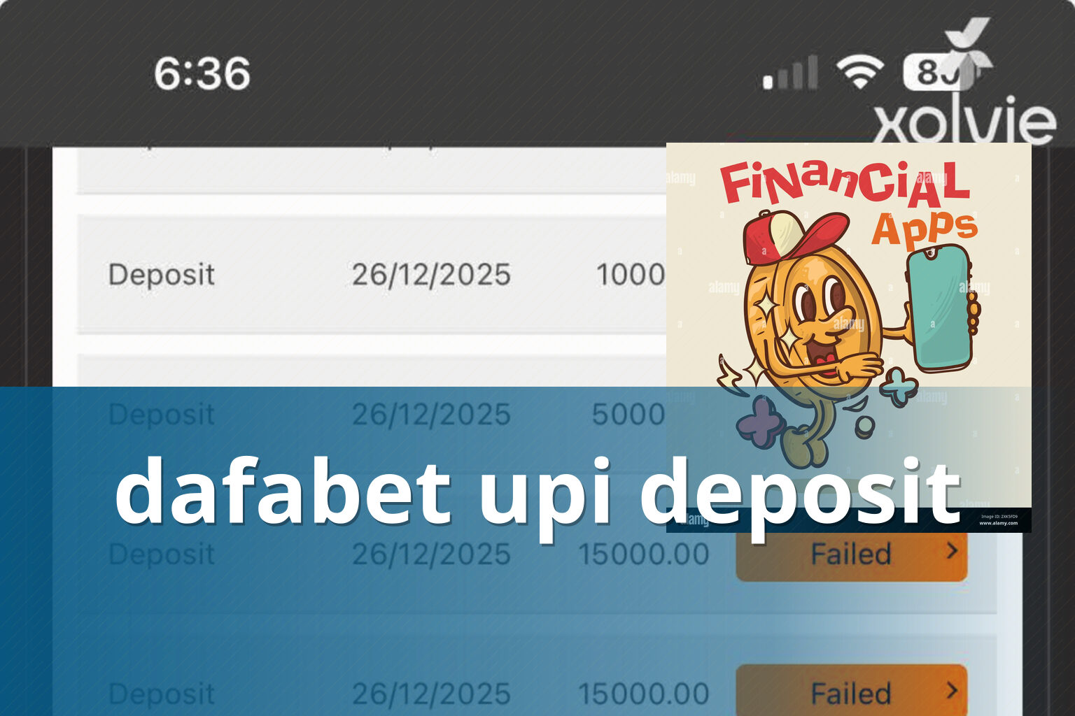 dafabet upi deposit - gaming_brand