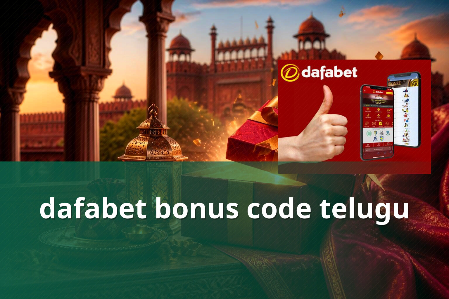 dafabet bonus code telugu - gaming_brand