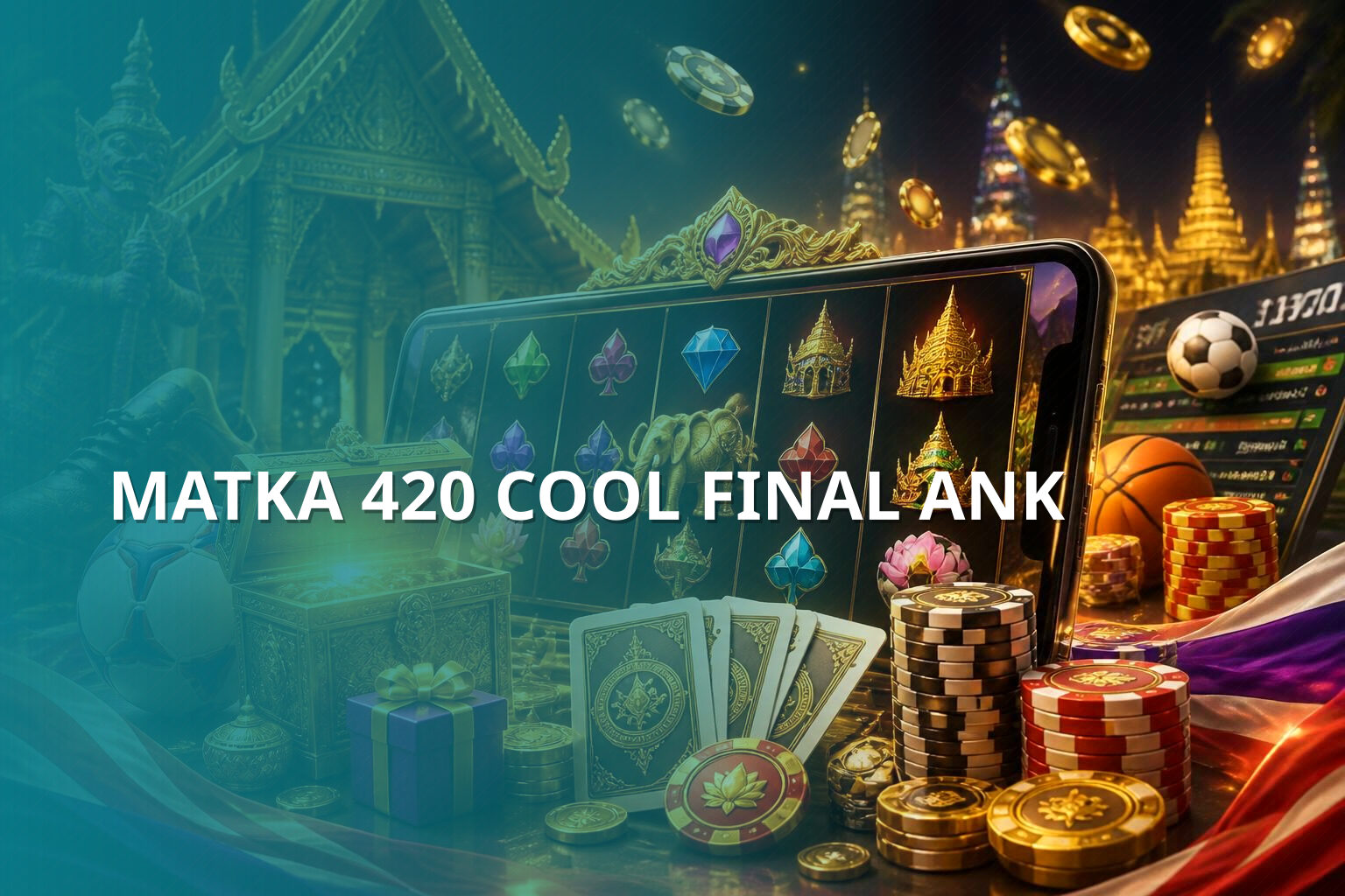 MATKA 420 COOL FINAL ANK - matka_satta