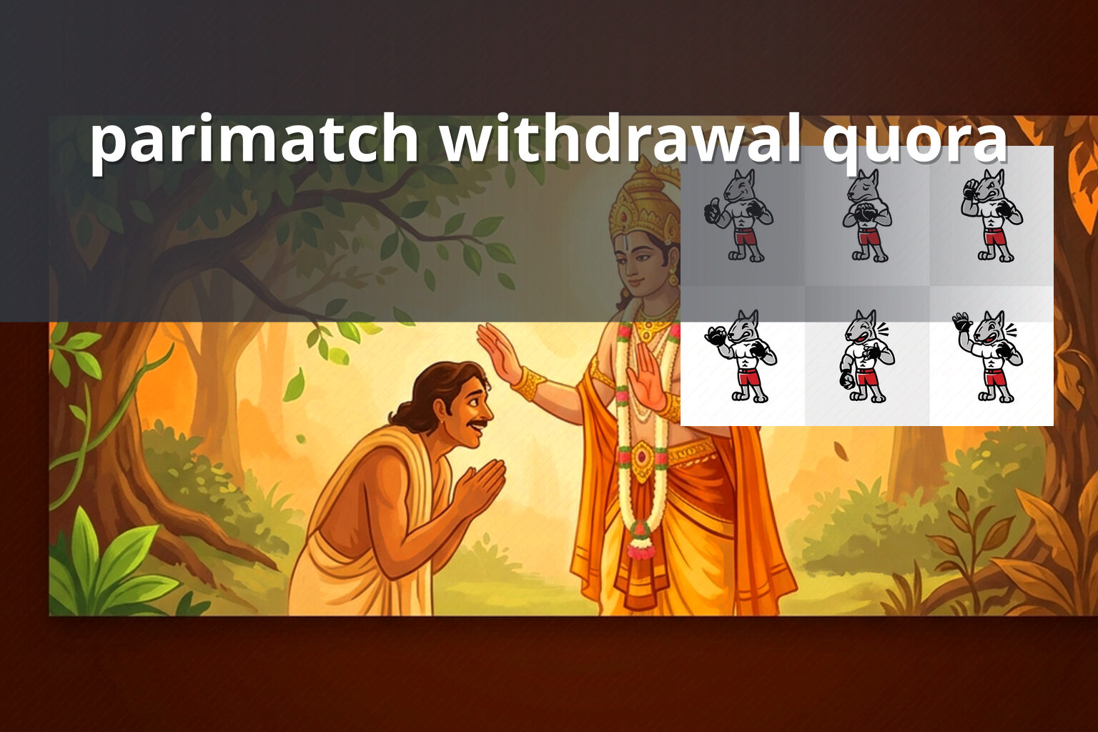 parimatch withdrawal quora - gaming_brand
