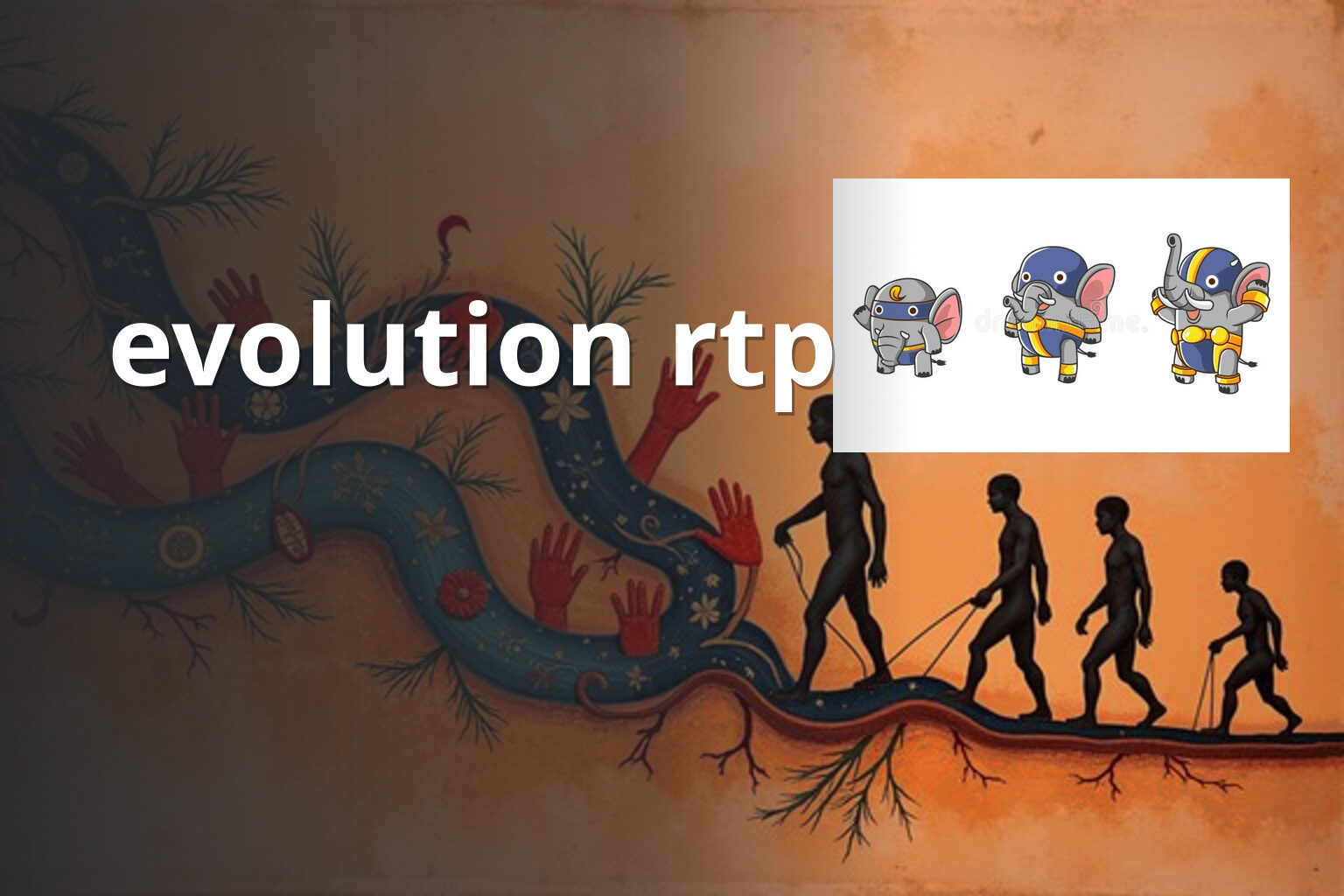 evolution rtp - gaming_brand