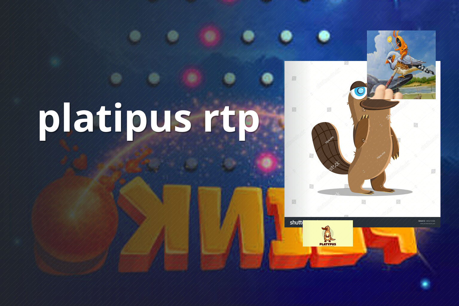 platipus rtp - gaming_brand
