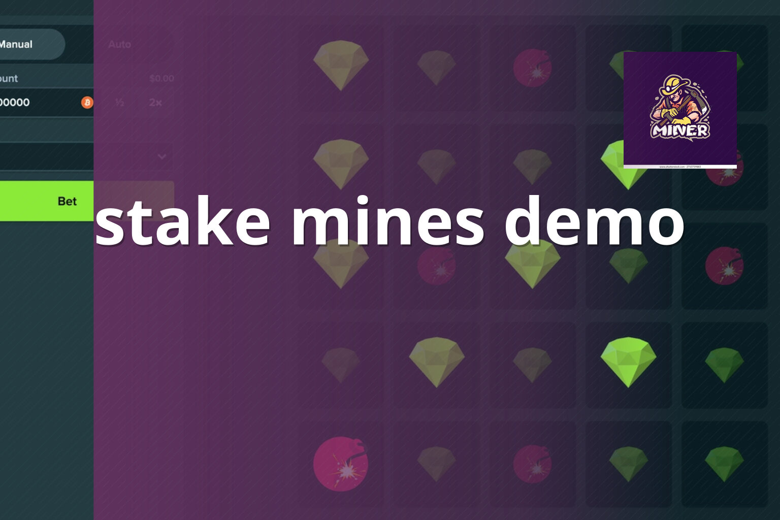 stake mines demo - gaming_brand