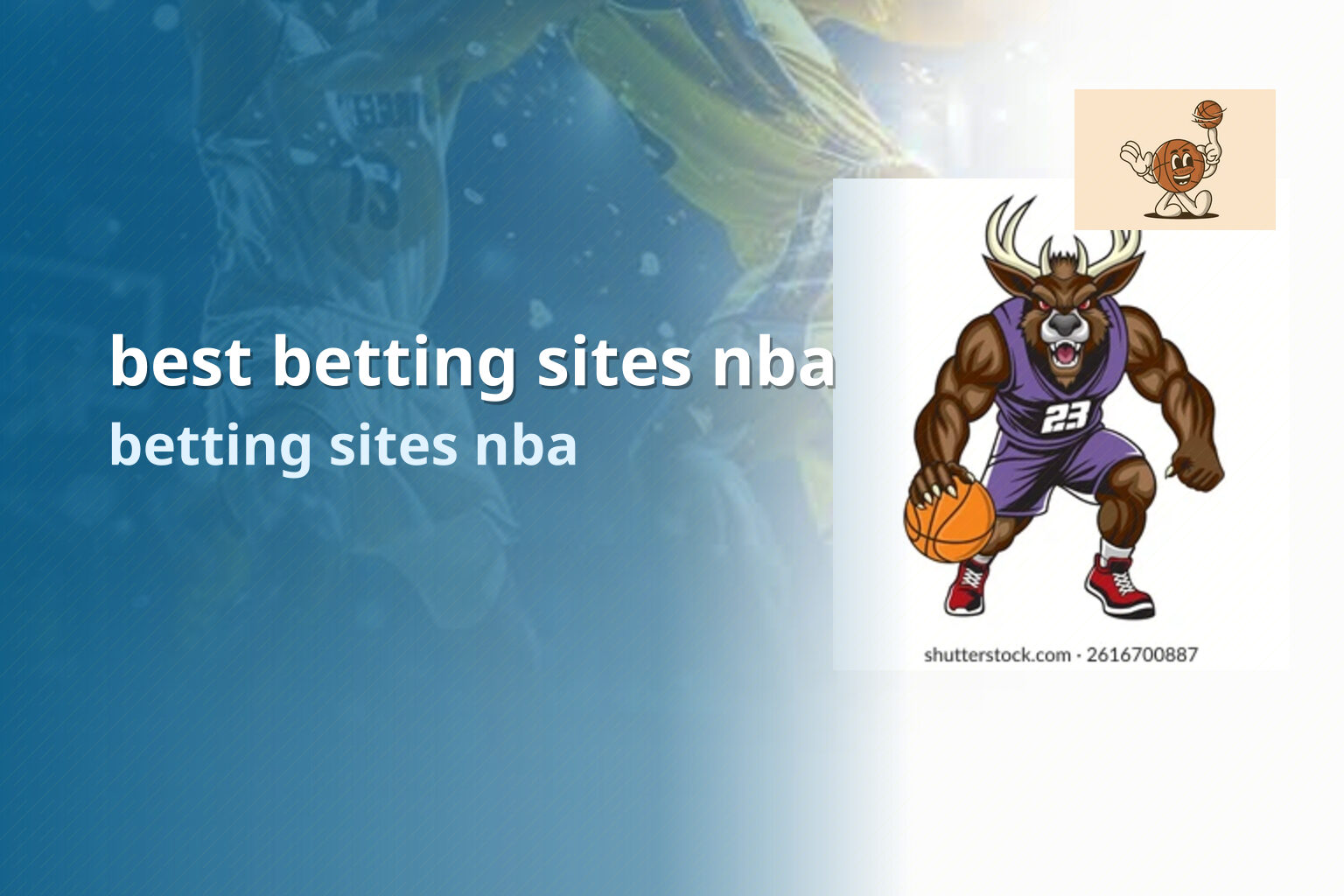 best betting sites nba - sportsbook