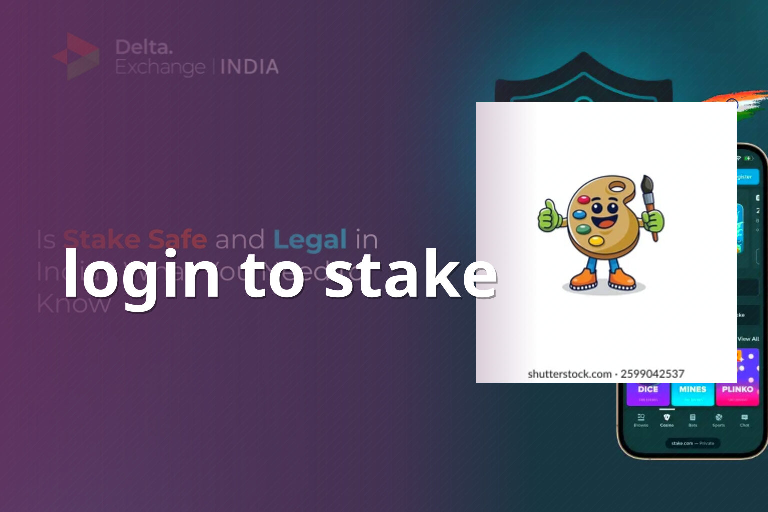 login to stake - gaming_brand