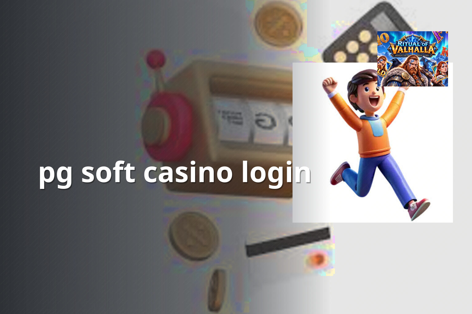 pg soft casino login - slots