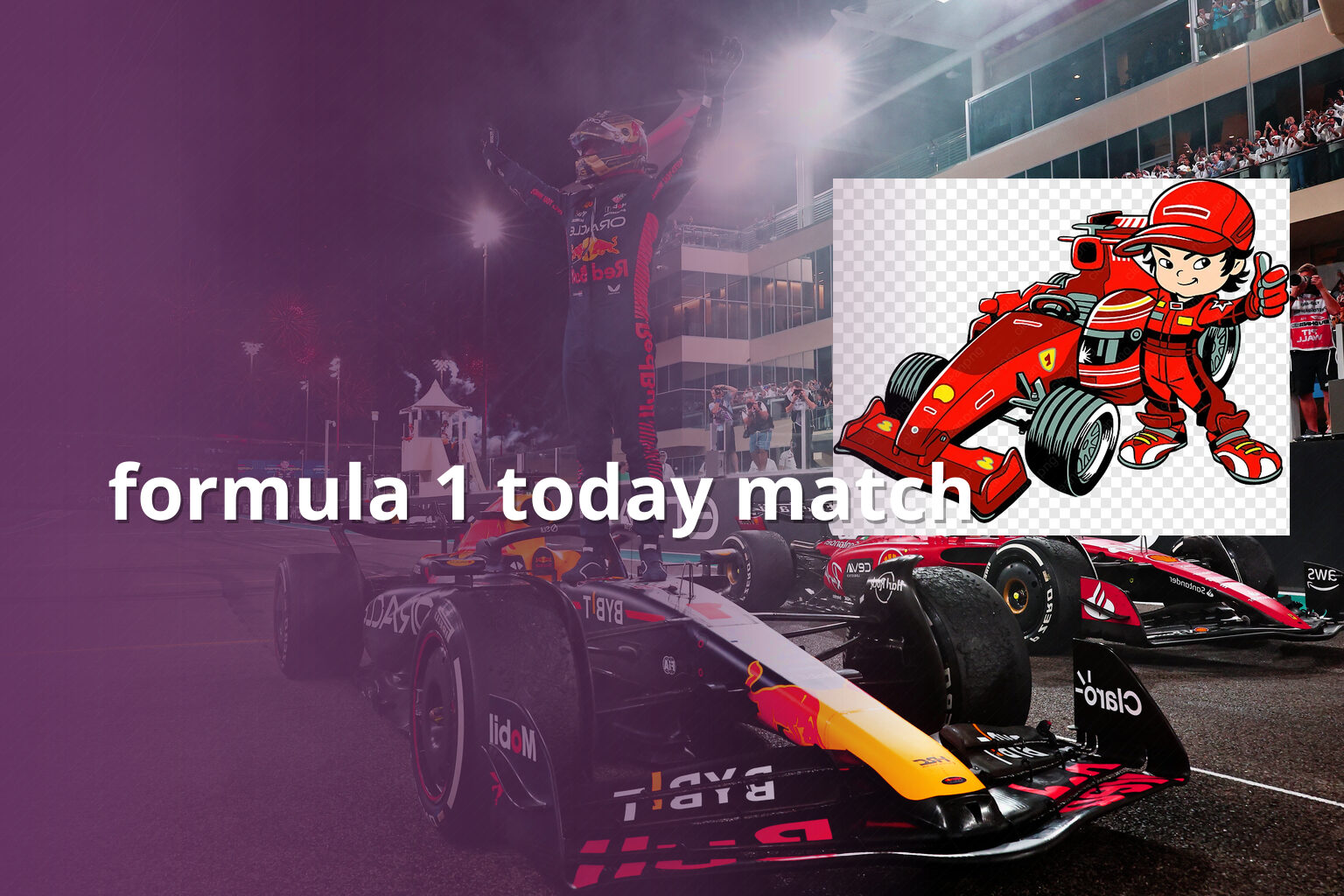 formula 1 today match - sportsbook