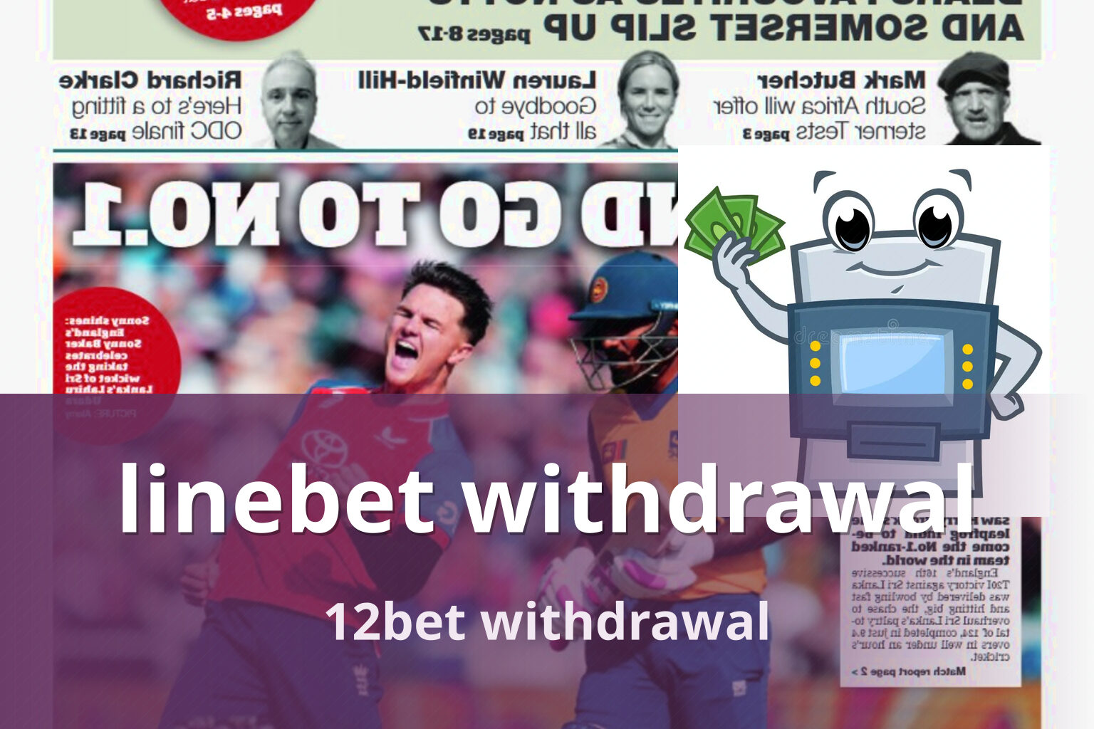 linebet withdrawal 12bet withdrawal