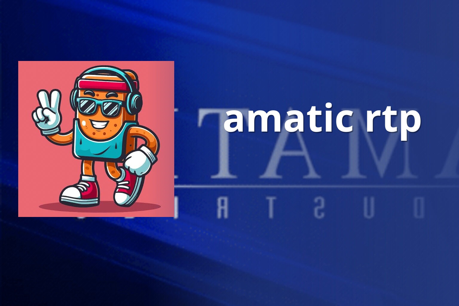 amatic rtp - gaming_brand