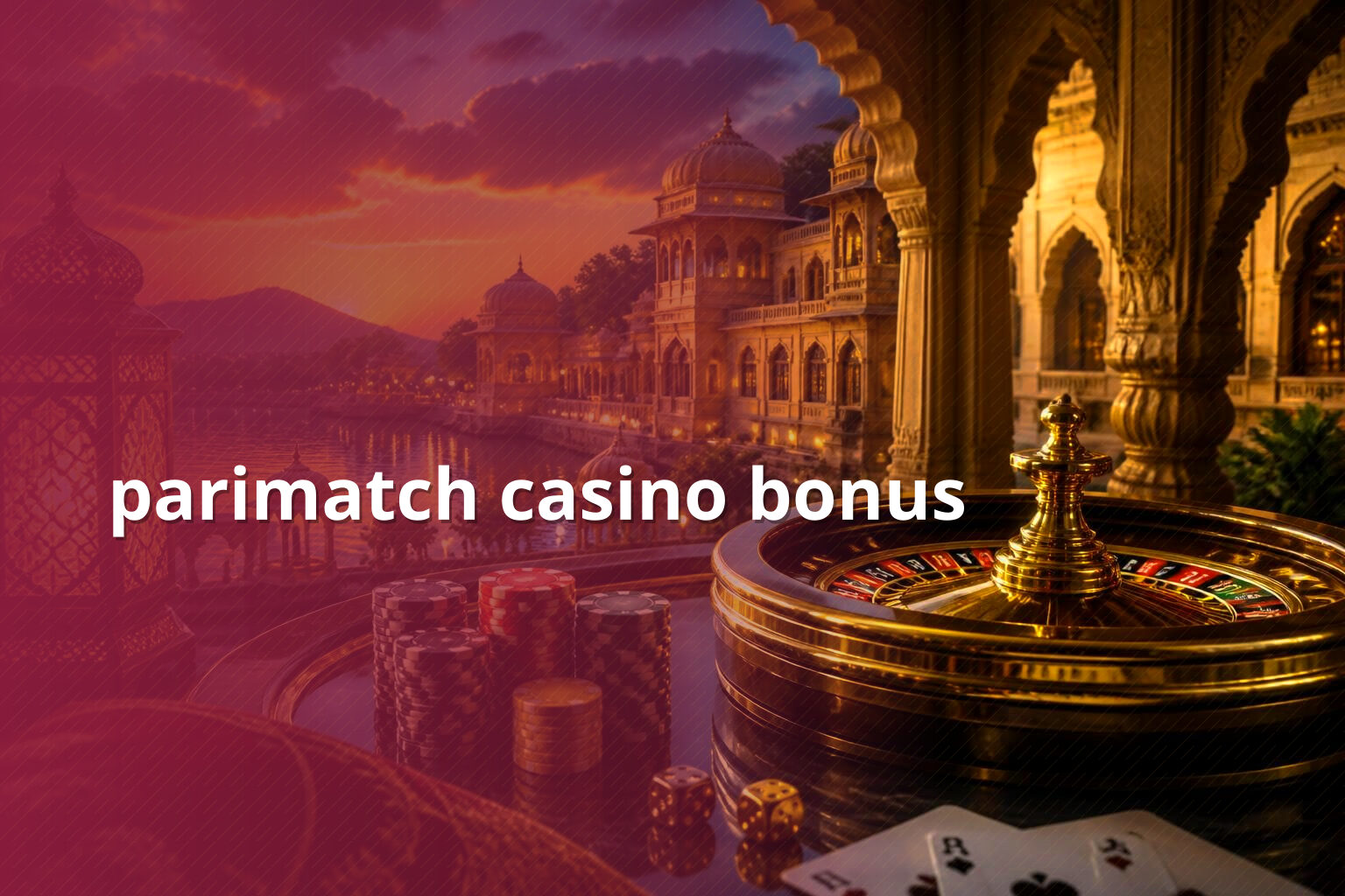 parimatch casino bonus - gaming_brand