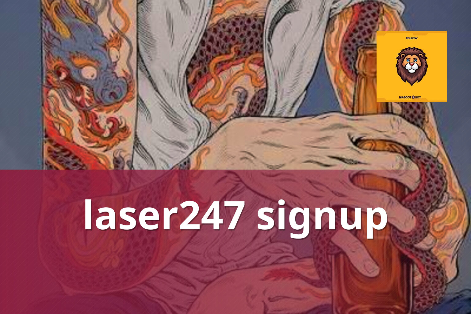 laser247 signup - gaming_brand