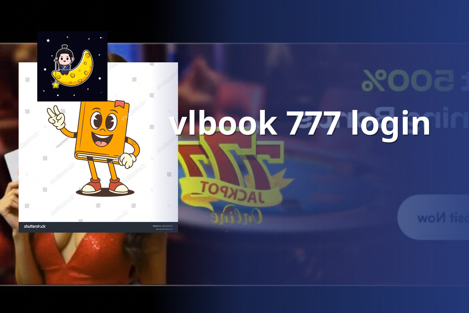 vlbook 777 login - gaming_brand