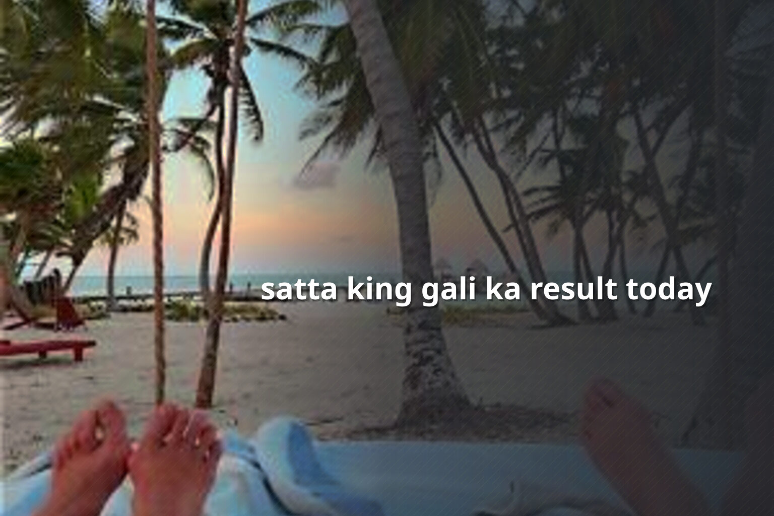 satta king gali ka result today - matka_satta