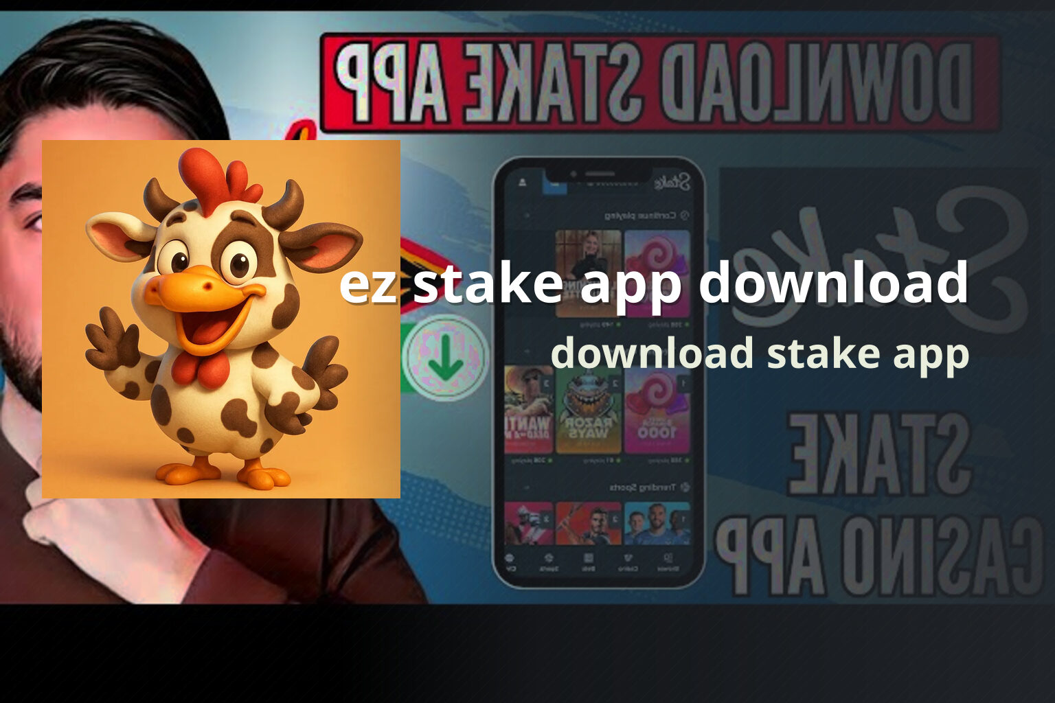 ez stake app download download stake app
