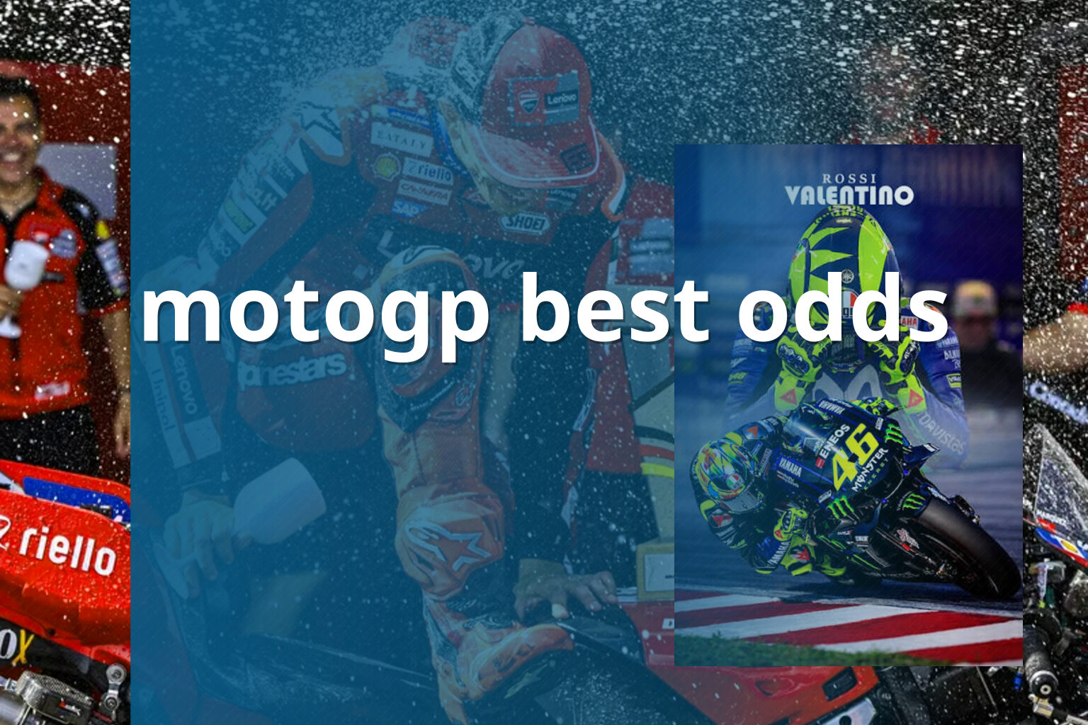 motogp best odds - sportsbook