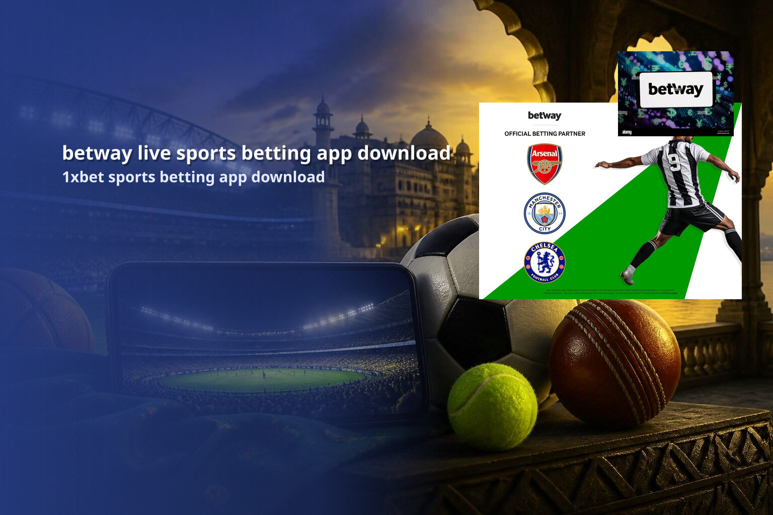 betway live sports betting app download 1xbet sports betting app download