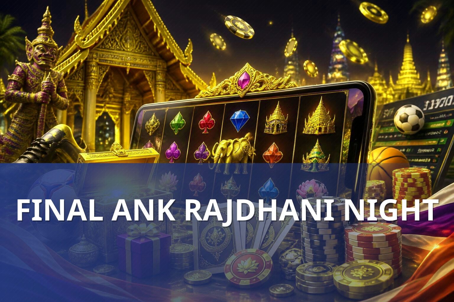 FINAL ANK RAJDHANI NIGHT - matka_satta