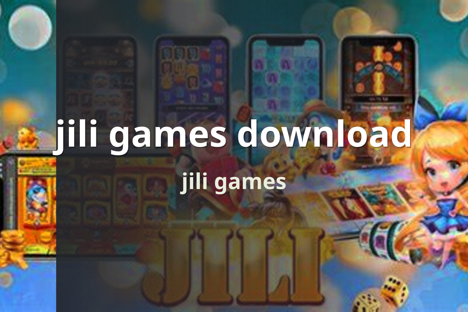 jili games download - slots