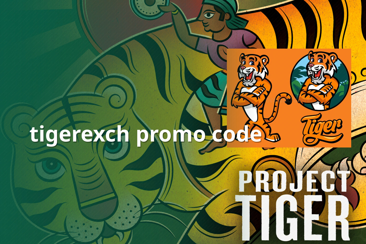 tigerexch promo code - gaming_brand