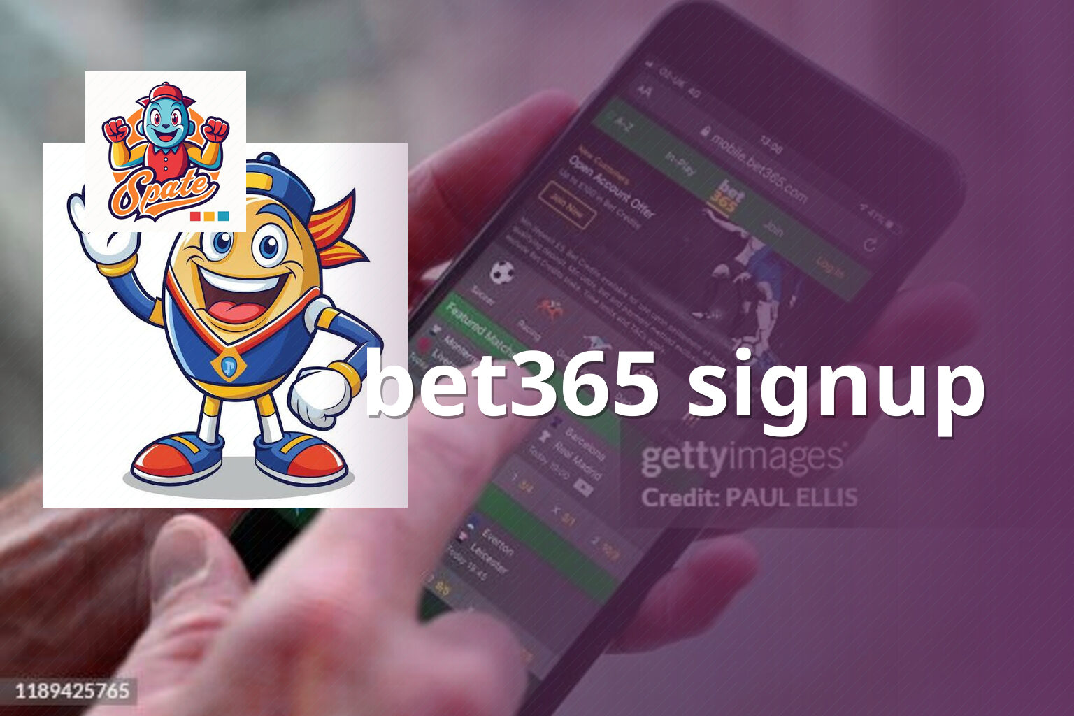 bet365 signup - gaming_brand