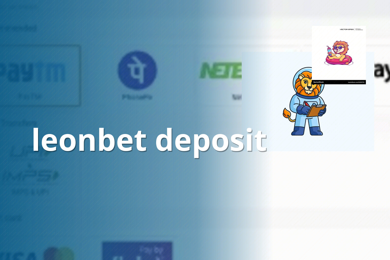 leonbet deposit - gaming_brand