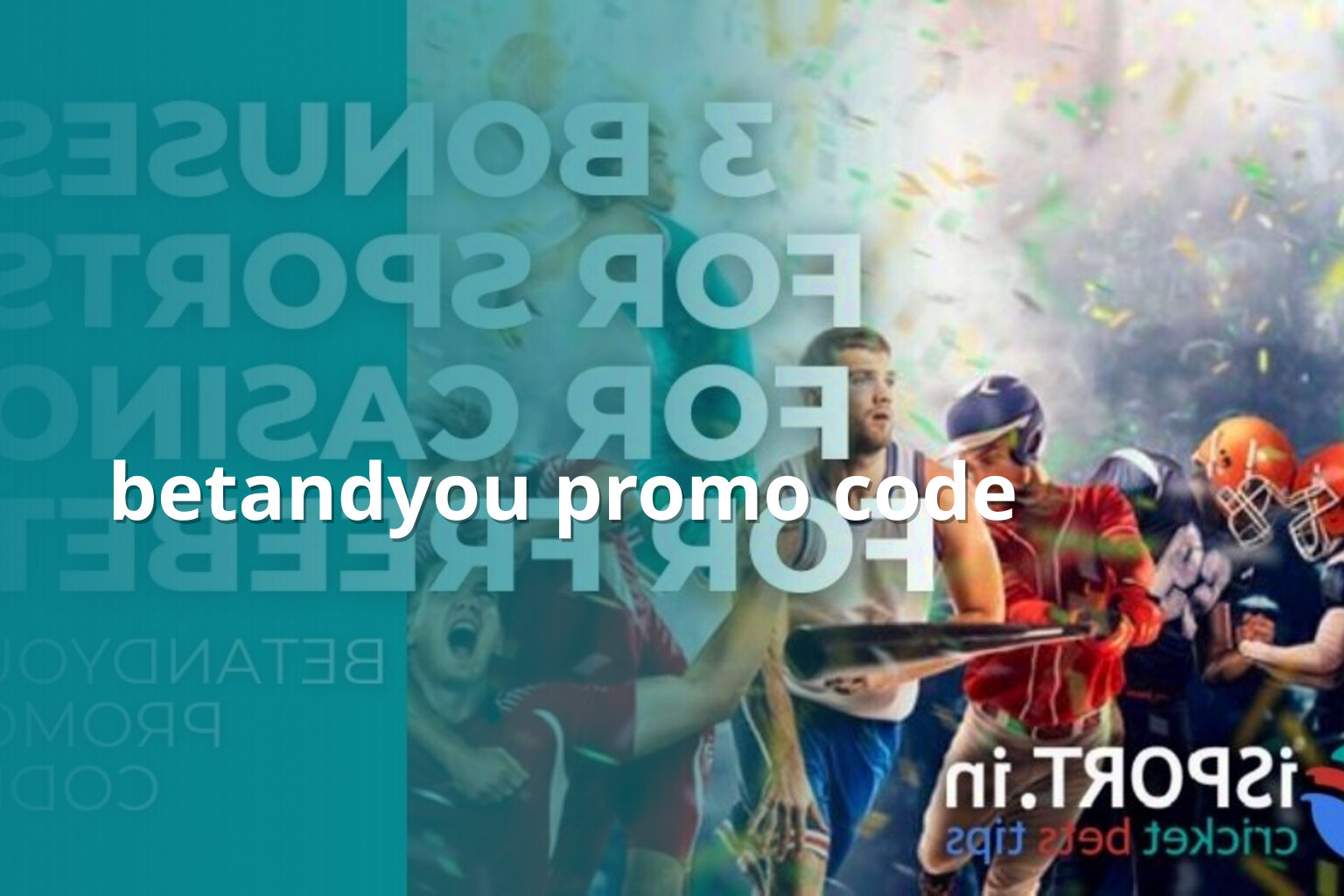betandyou promo code - gaming_brand