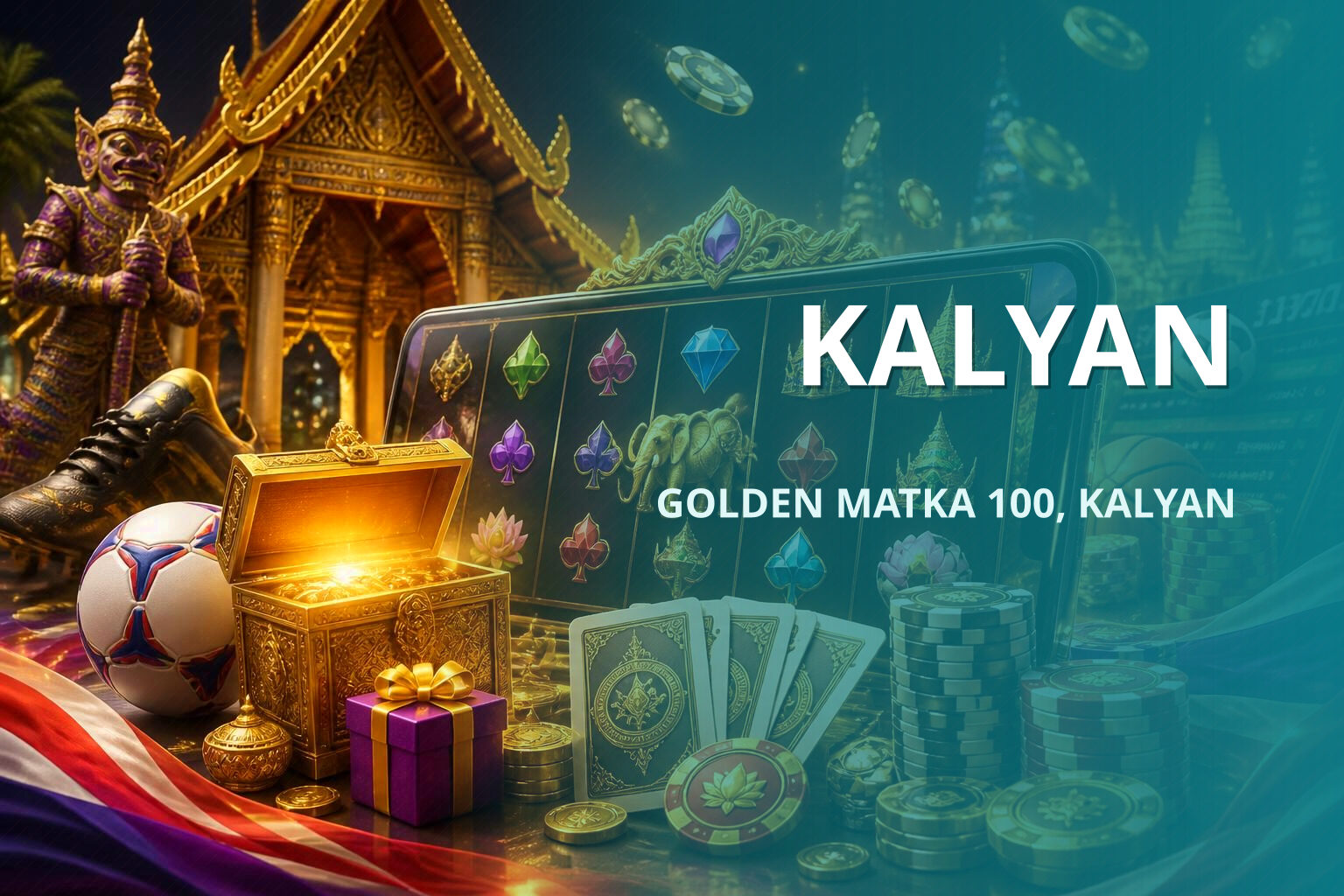 KALYAN - matka_satta