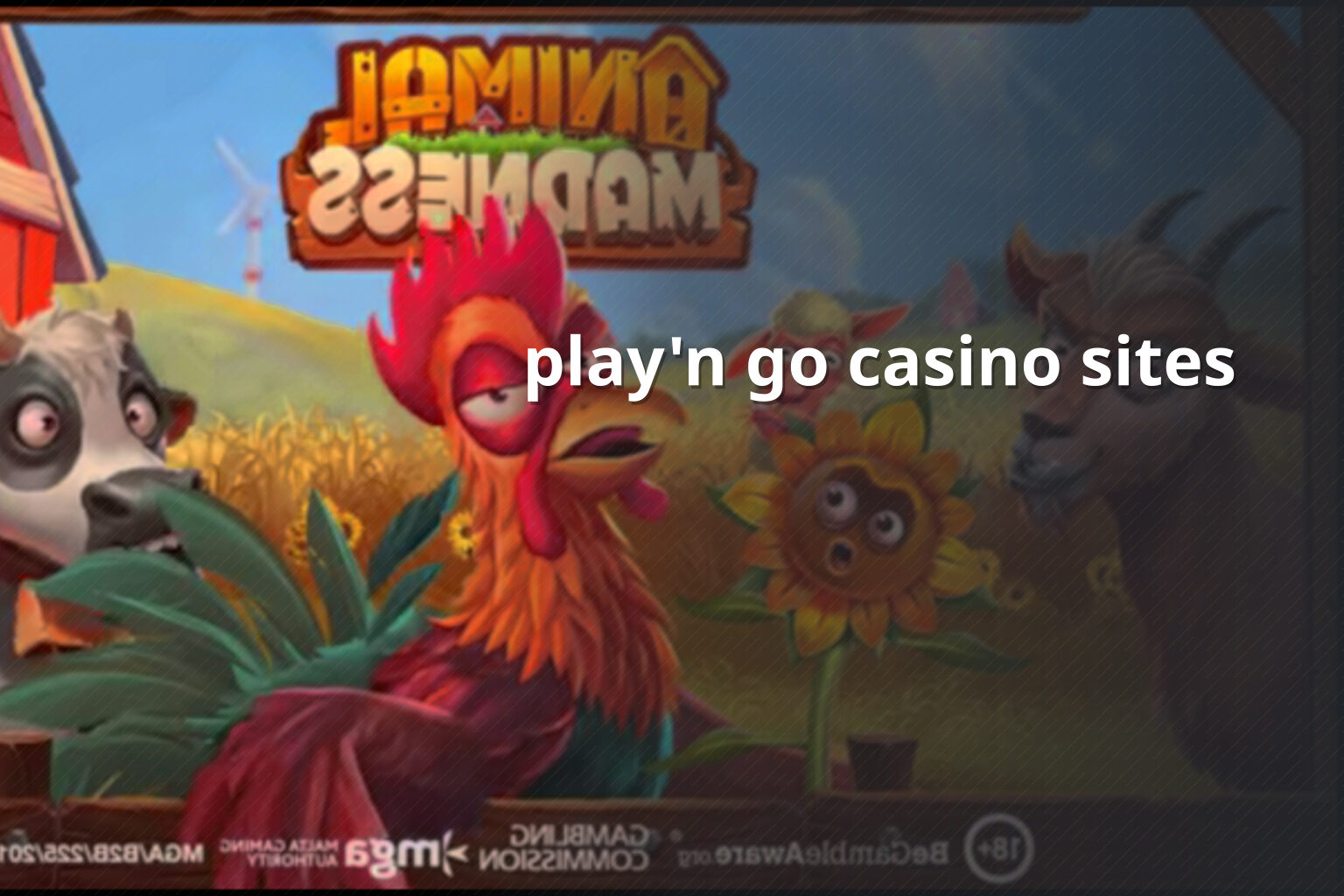 play'n go casino sites - casino