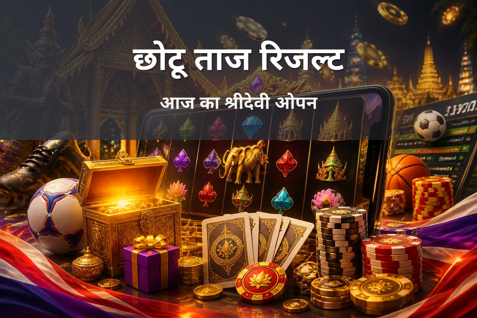 छोटू ताज रिजल्ट - matka satta