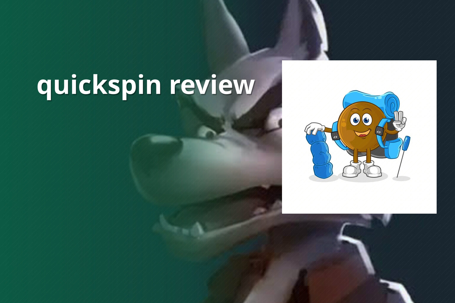 quickspin review - gaming_brand