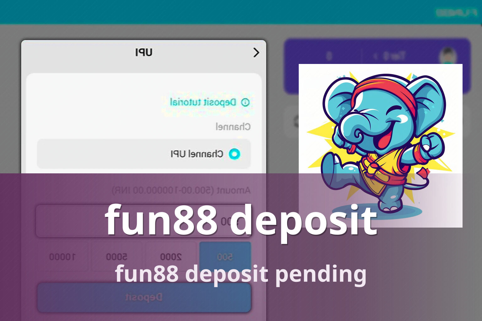 fun88 deposit fun88 deposit pending