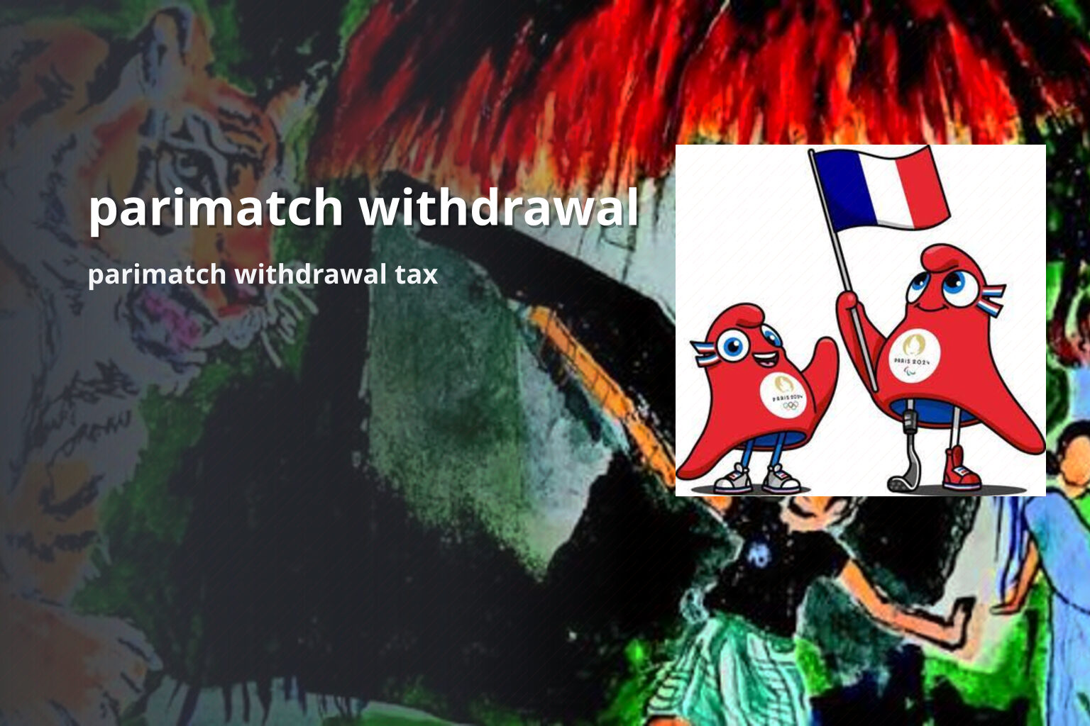 parimatch withdrawal parimatch withdrawal tax