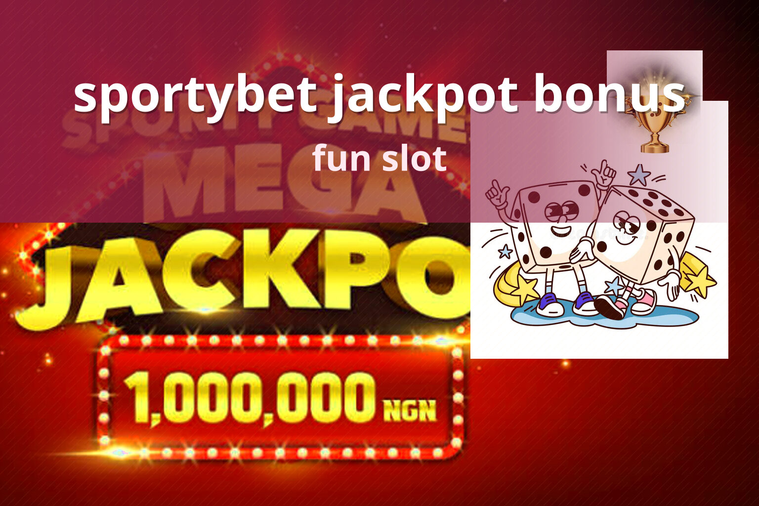 sportybet jackpot bonus - gaming_brand