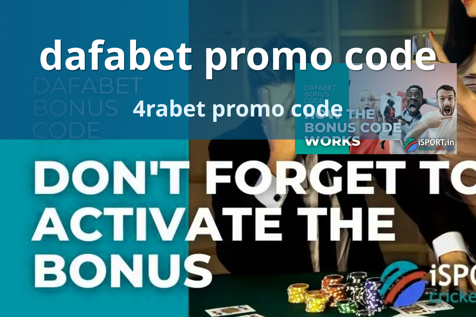 dafabet promo code 4rabet promo code