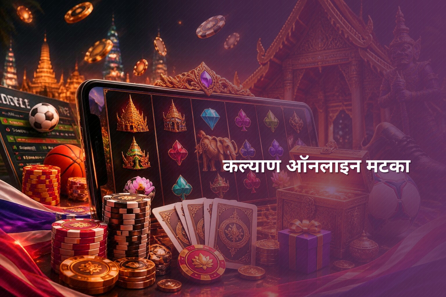 कल्याण ऑनलाइन मटका - matka_satta
