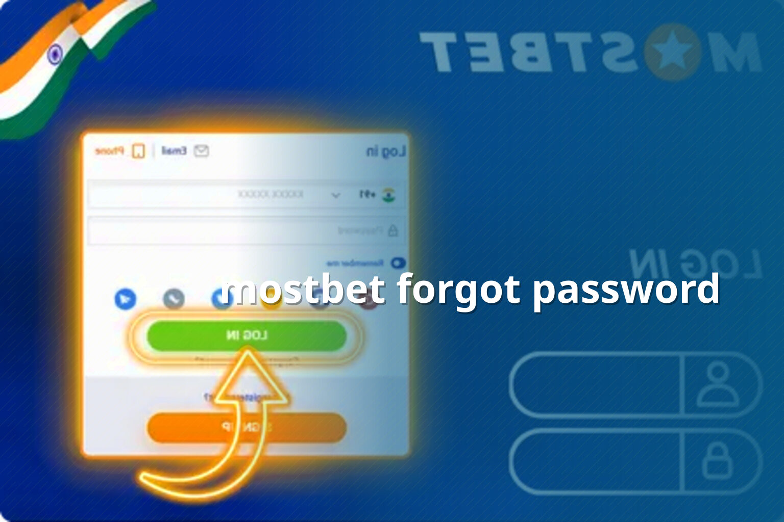 mostbet forgot password - gaming_brand