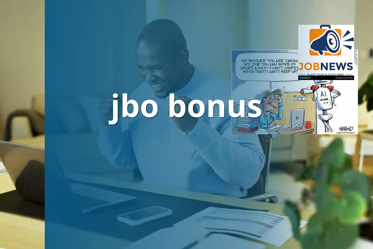 jbo bonus - gaming_brand